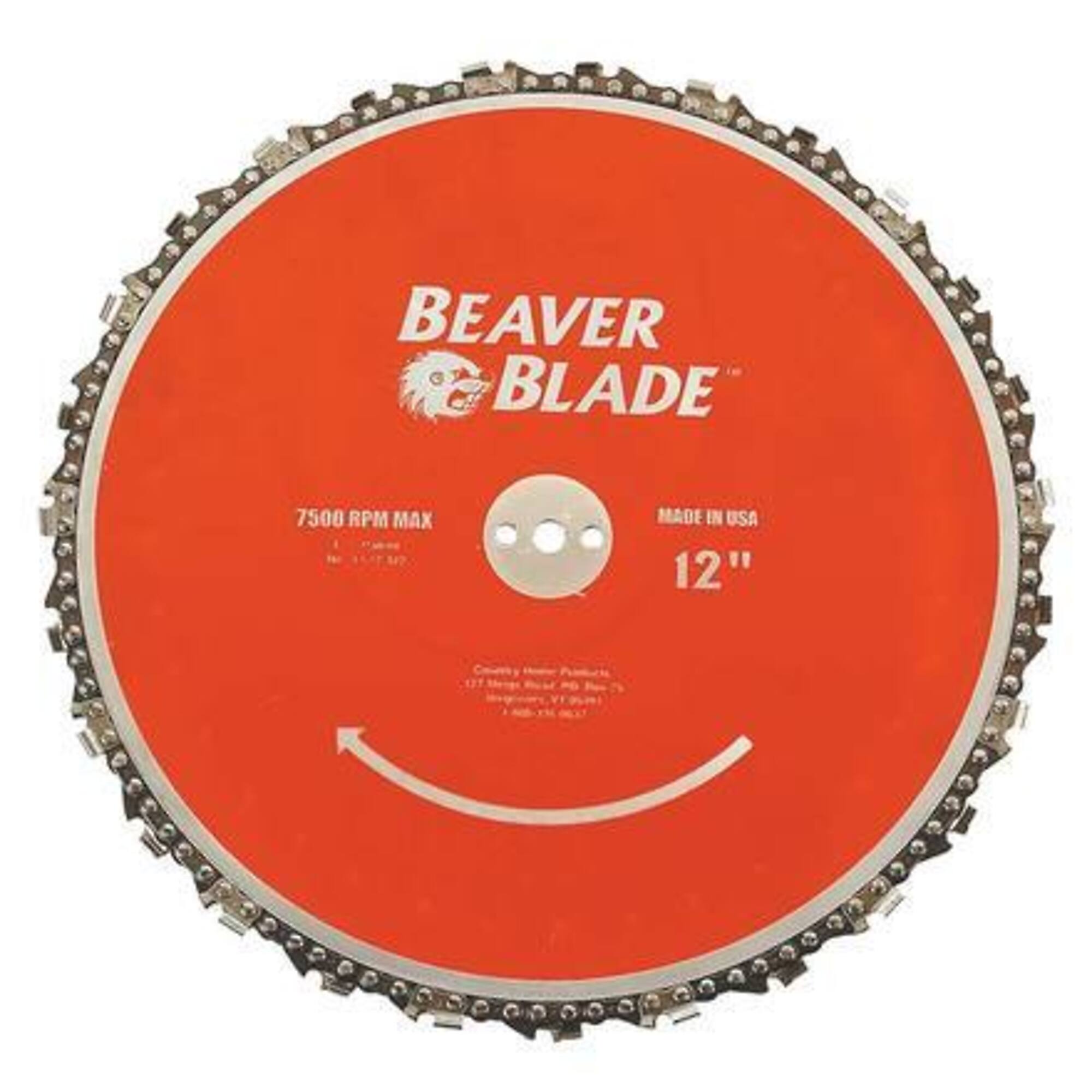 BEAVER BLADE ATTACHMENT KIT